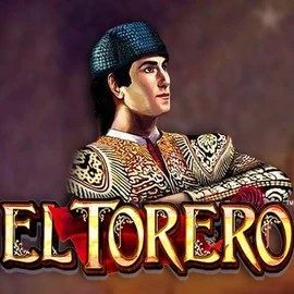 Enjoy El Torero by RTG (Reel Time Gaming) – logo hosted on alawins.ch