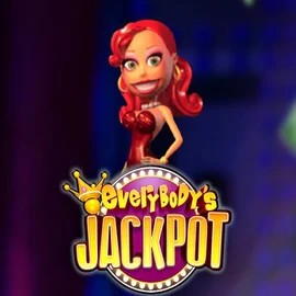 Everybody's Jackpots online slot from Playtech – play at alawins.ch