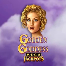 Play the Golden Goddess Megajackpots slot by IGT on AlaWin Casino