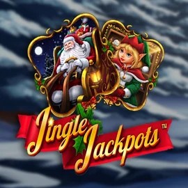 Jingle Jackpots online slot from Dragon Gaming – play at alawins.ch