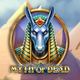 Myth of Dead logo by Play'n GO AlaWin Casino