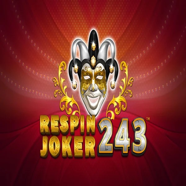 Play the Respin Joker 243 slot by SYNOT Games on AlaWin Casino