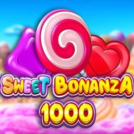 Sweet Bonanza 1000 – slot by Pragmatic Play, featured at alawins.ch